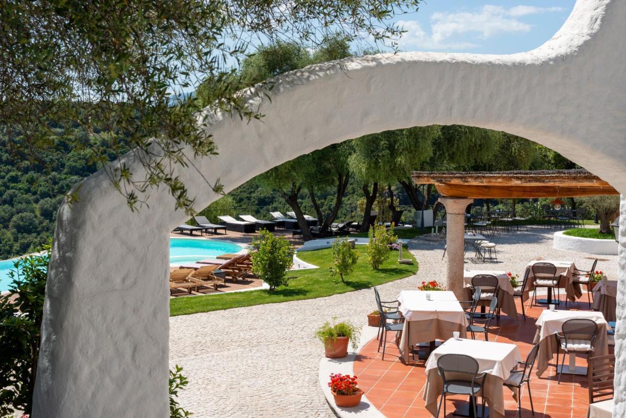 Cedrino 3* Dorgali