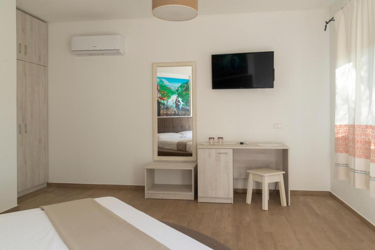 Cedrino Hotel Dorgali