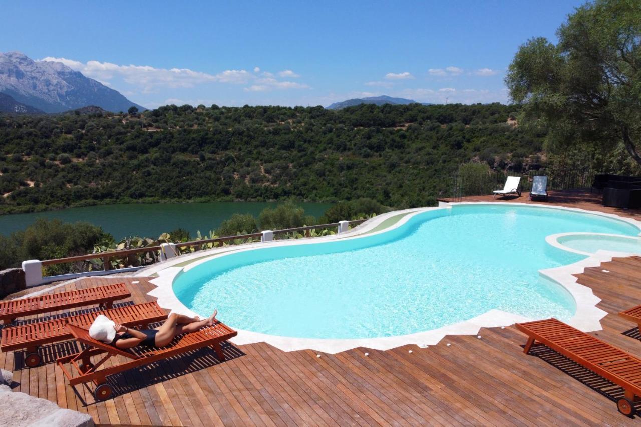 Hotel Hotel Villa Cedrino