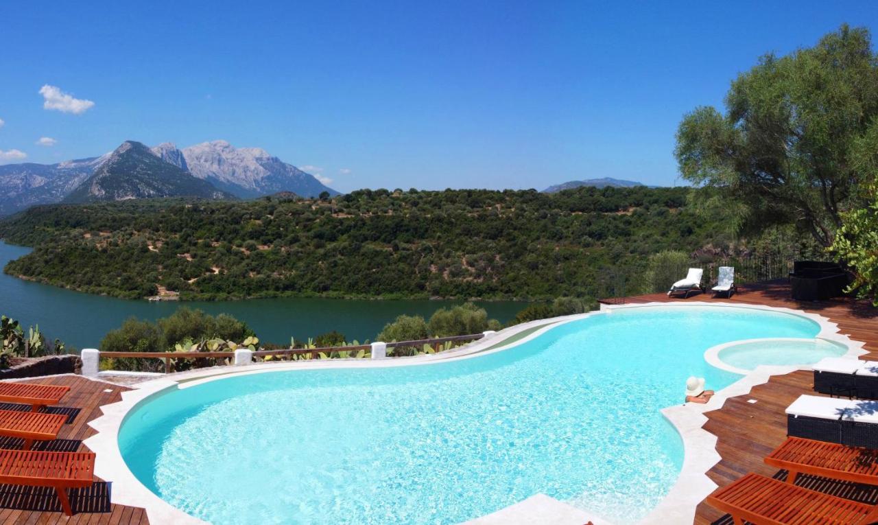 Hotel Cedrino Dorgali
