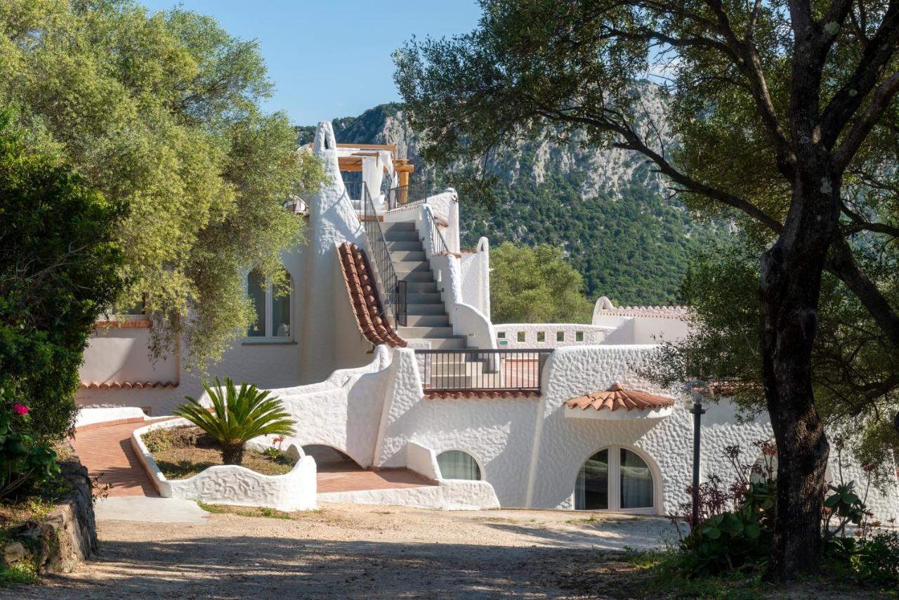 Hotel Villa Cedrino 3*