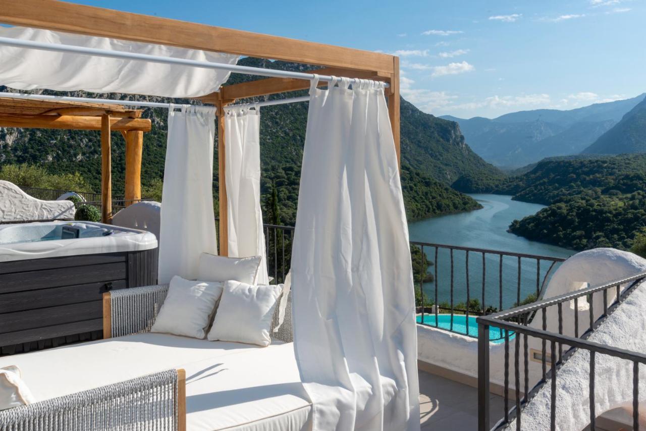 Hotel Cedrino Dorgali
