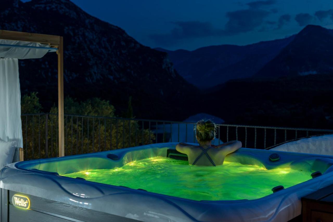 Hotel Villa Cedrino Hotel Dorgali