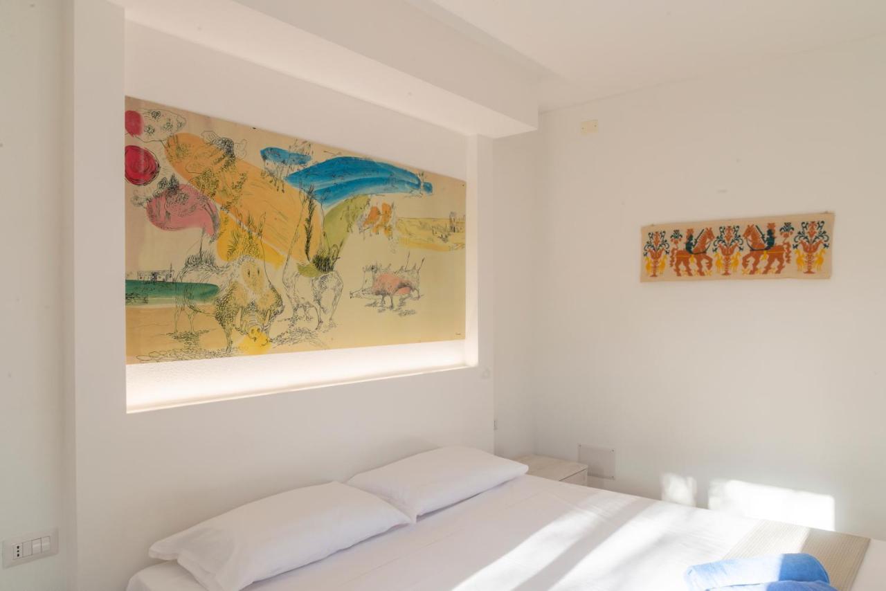 Hotel Hotel Villa Cedrino Dorgali