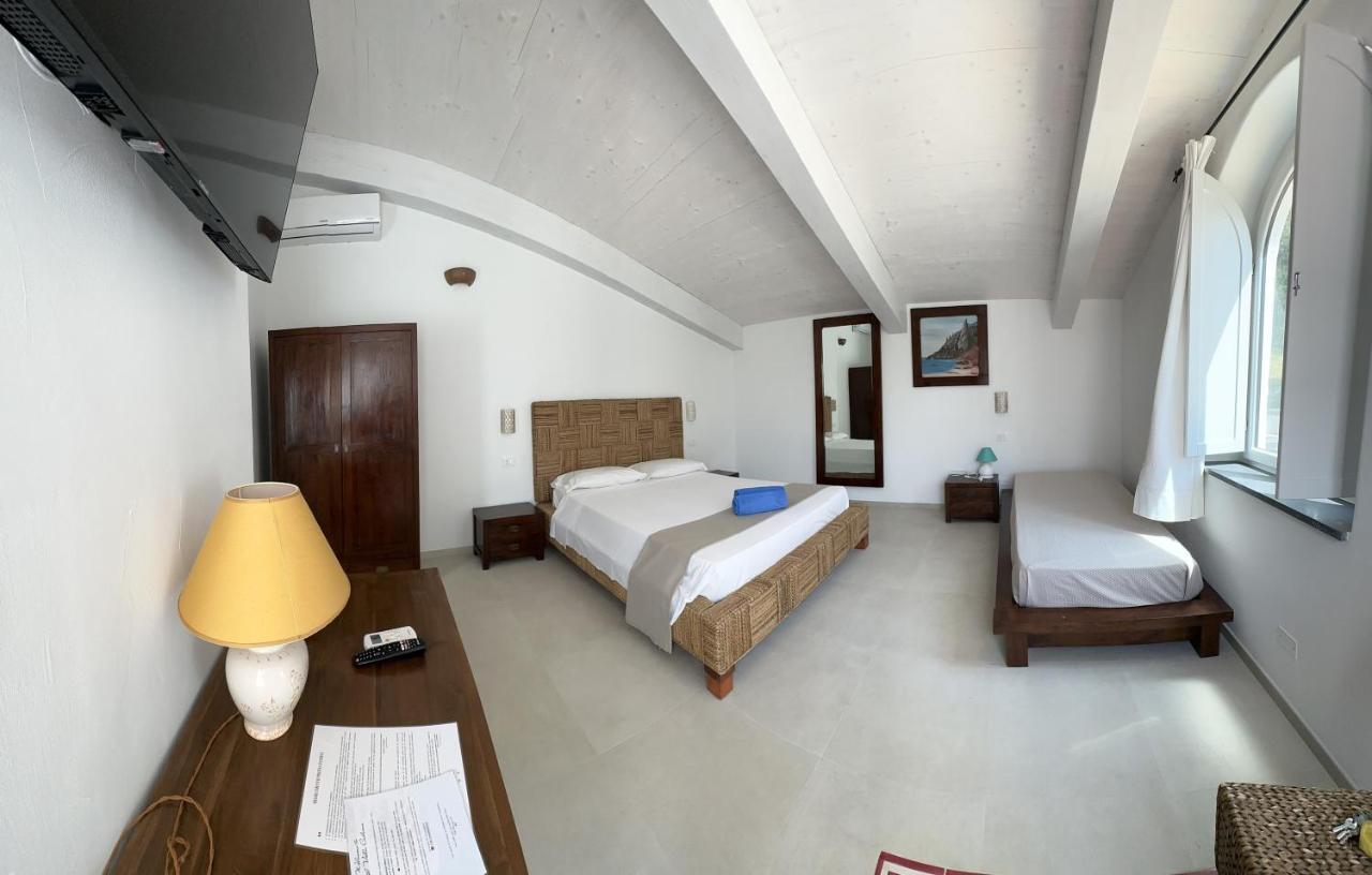 Cedrino 3* Dorgali