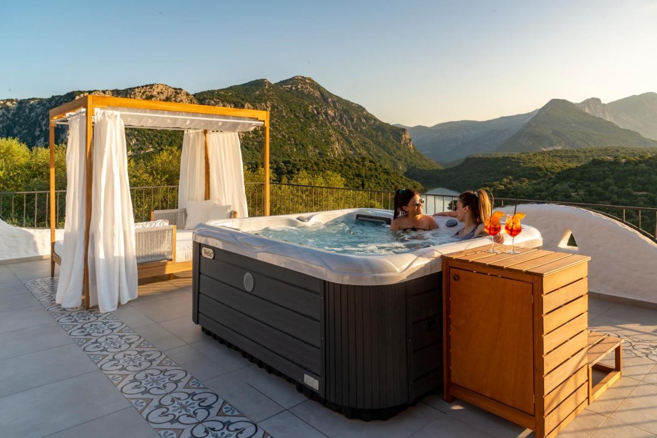 Hotel Cedrino Dorgali