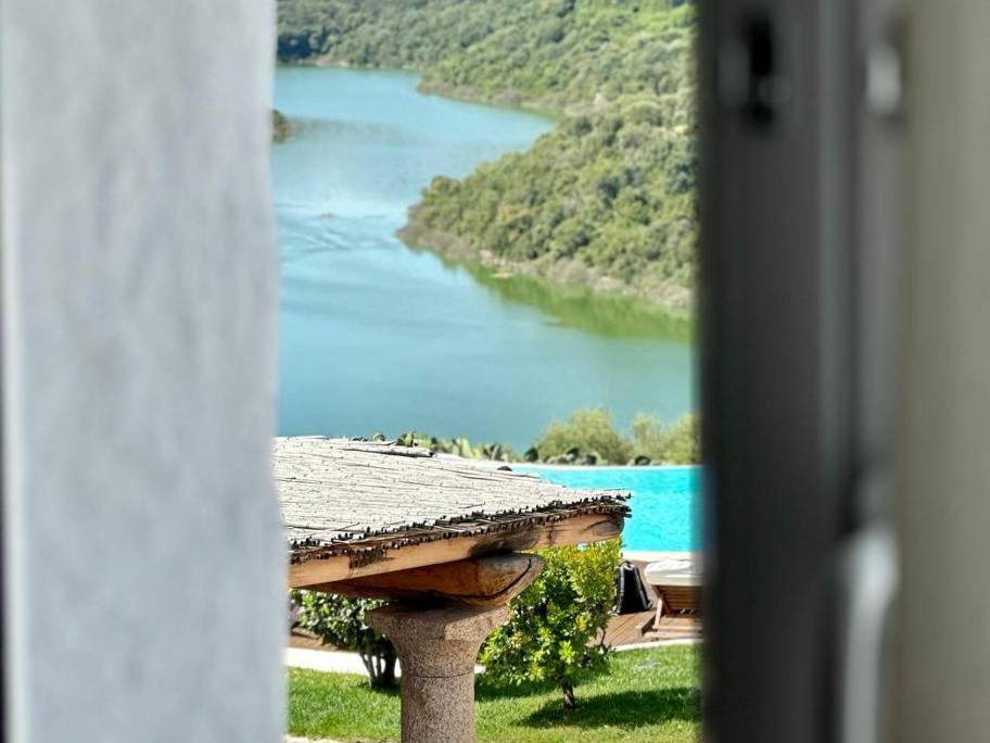 Cedrino Hotel