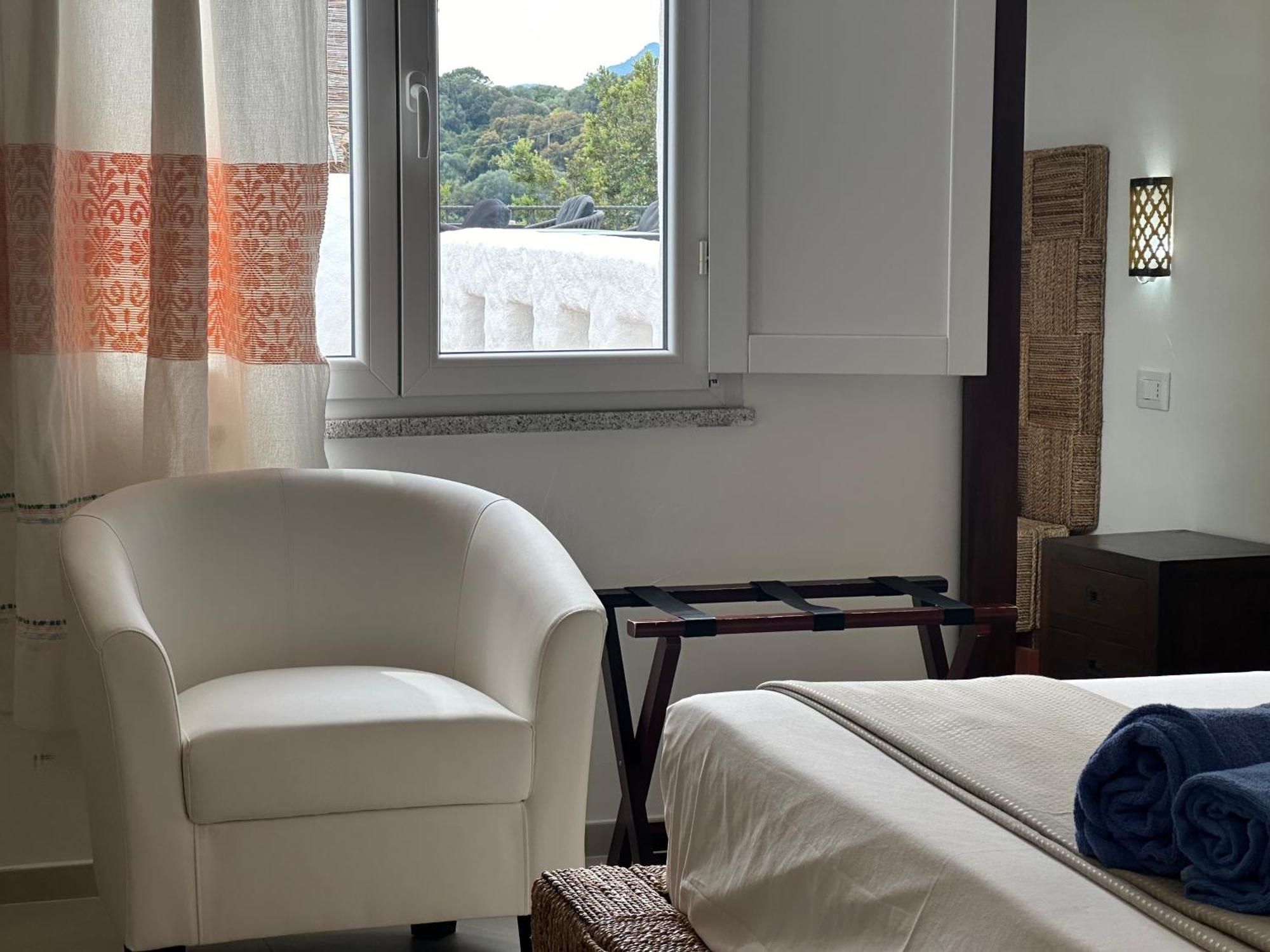 Cedrino Hotel Dorgali