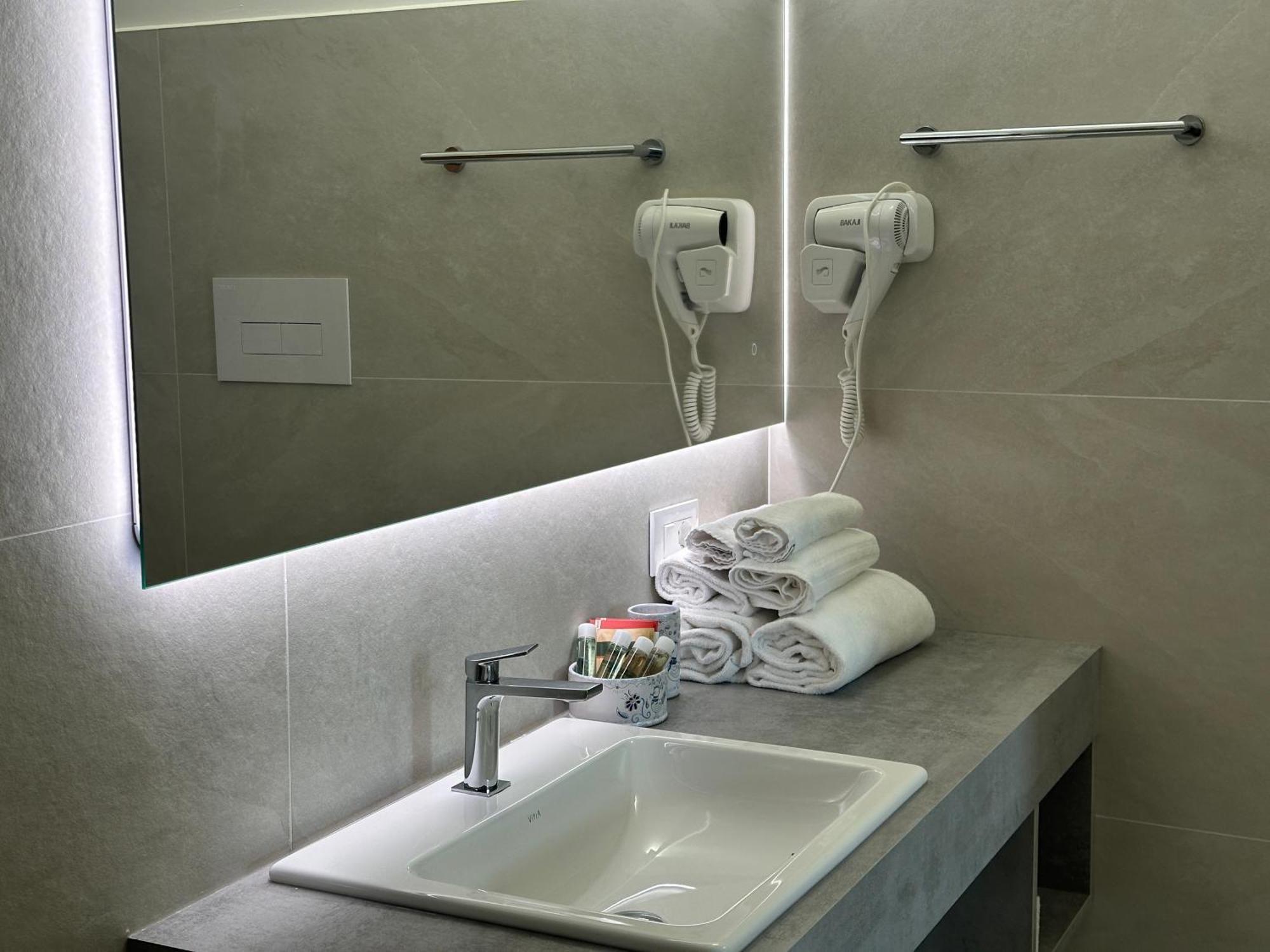 Hotel Cedrino Dorgali