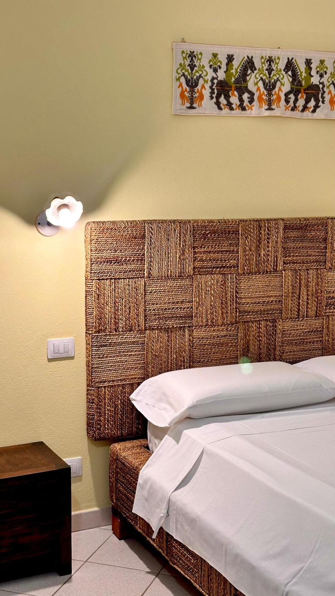 Hotel Cedrino Dorgali