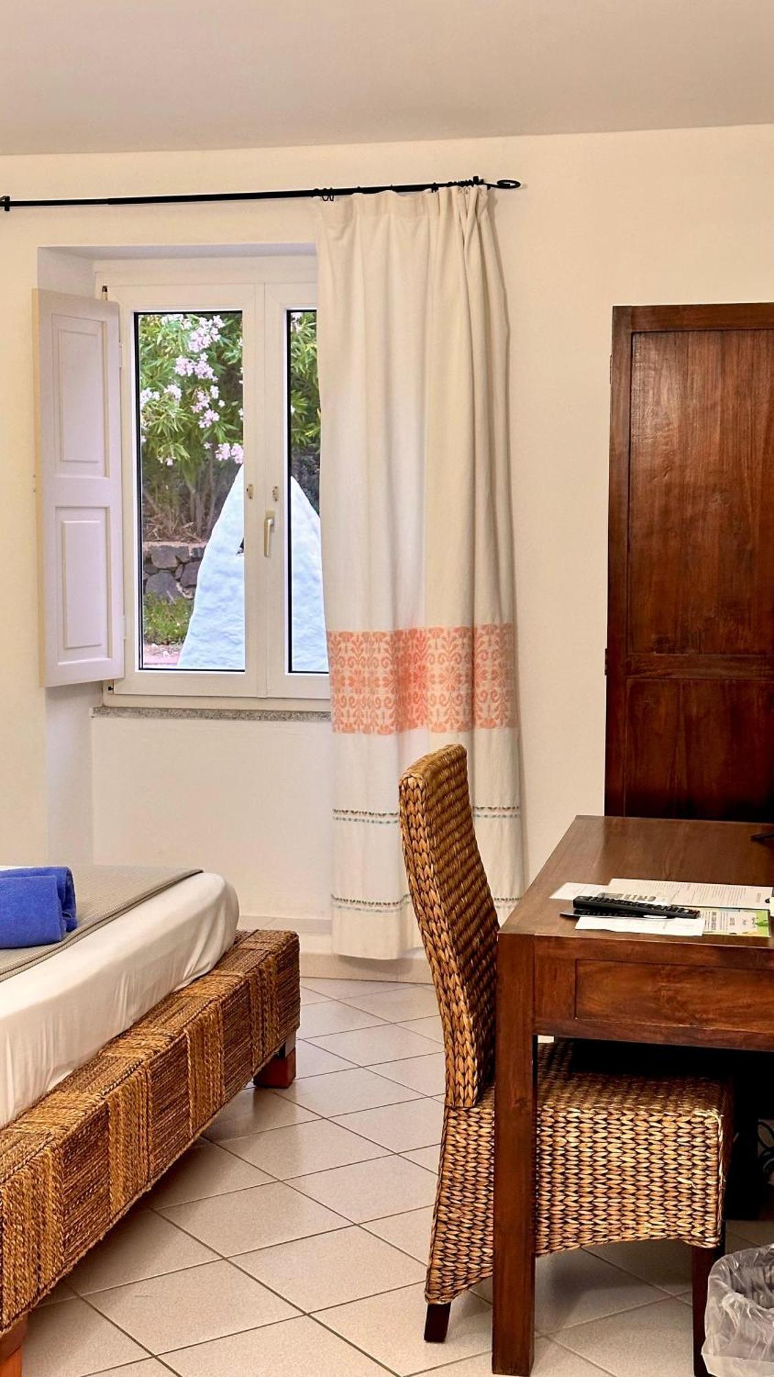 Cedrino Hotel Dorgali