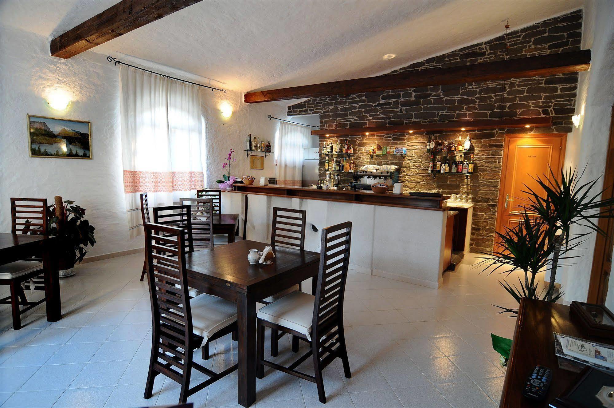 Cedrino 3* Dorgali