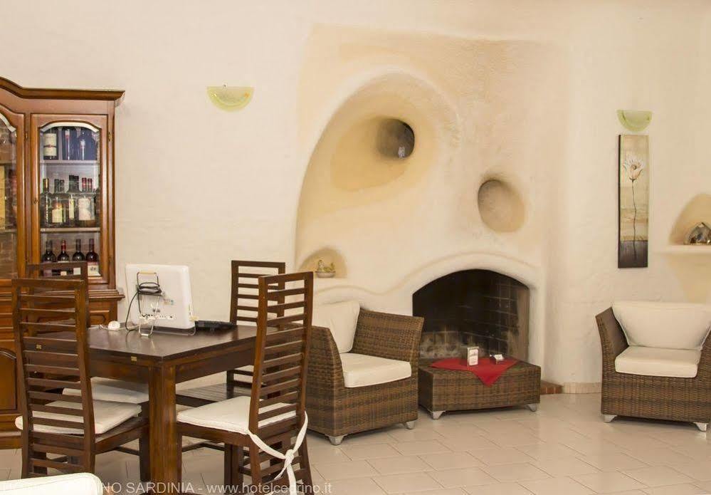 Hotel Cedrino Dorgali
